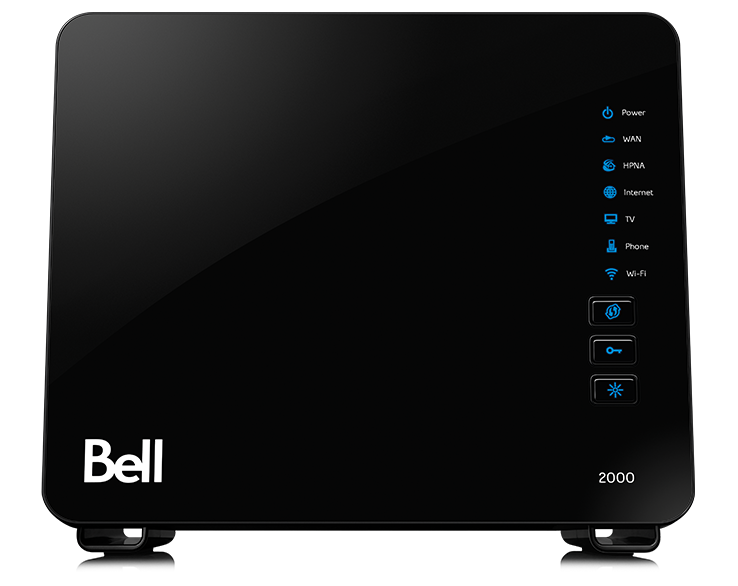 Wireless Home Rural Bell Canada