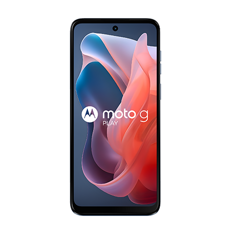 Voir l’image numéro 1 de Motorola G Play (2024)