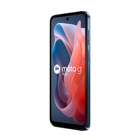 Voir l’image numéro 2 de Motorola G Play (2024)