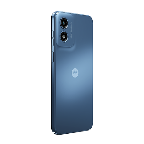 Voir l’image numéro 3 de Motorola G Play (2024)