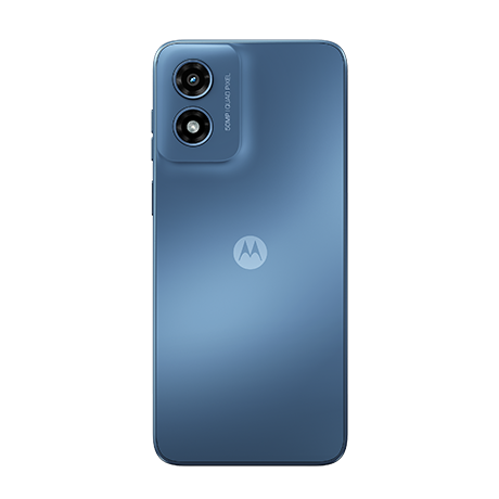 Voir l’image numéro 4 de Motorola G Play (2024)