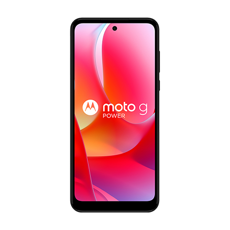 Voir l’image numéro 1 de Motorola-G-Power-2022