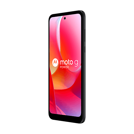 Voir l’image numéro 2 de Motorola-G-Power-2022