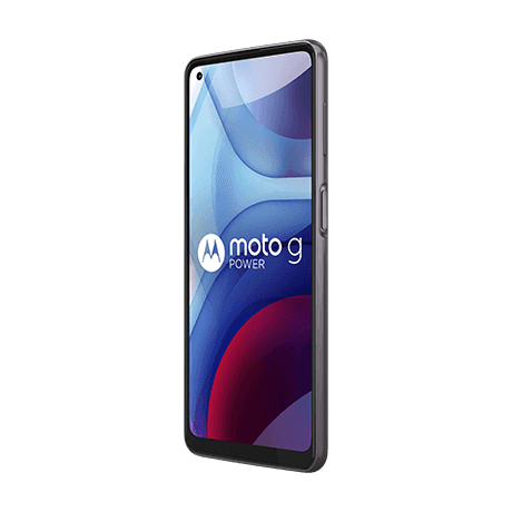Motorola G Power - 107079 - 64 GB Grey - Pre EOL