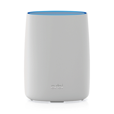 View image 1 of Orbi 4G LTE Advanced Tri-band Router