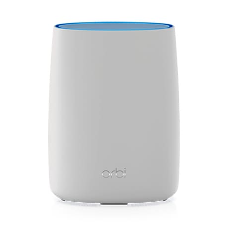 Avançado Orbi 4G LTE WiFi Router