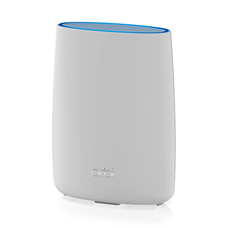 View image 2 of Orbi 4G LTE Advanced Tri-band Router
