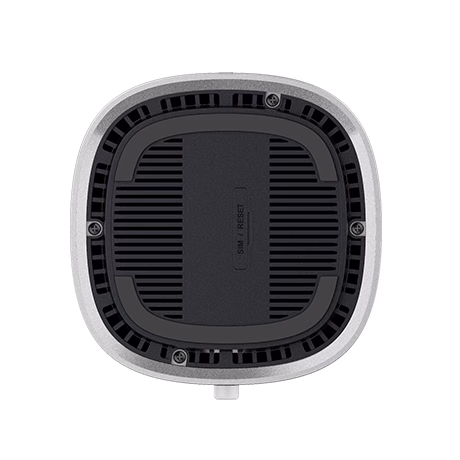 View image 3 of Nubia G5 Pro Turbo Hub