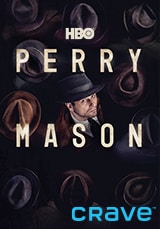 Perry Mason