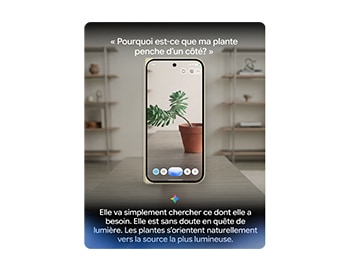 Transformez facilement n’importe quelle application en bulle flottante pour passer rapidement d’une tâche à l’autre sur votre écran principal*.