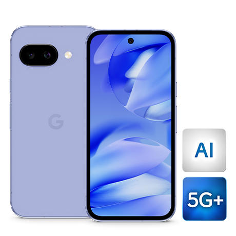 Google Pixel 9a