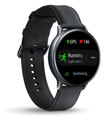 Samsung Galaxy Watch Active2 40mm