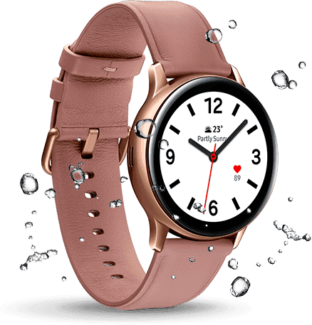 Samsung Galaxy Watch Active2 40mm