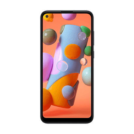 Samsung A11 - Default - 105722 - preEOL