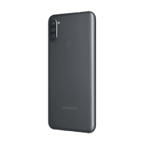 Samsung A11 - Default - 105722 - preEOL