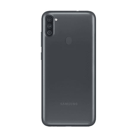 Samsung A11 - Default - 105722 - preEOL