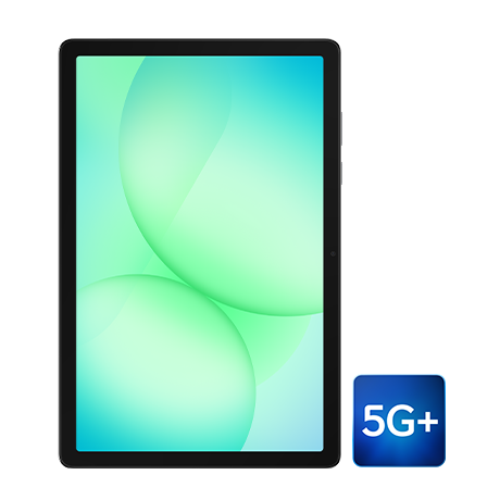 Voir l’image numéro 1 de Samsung Galaxy Tab A11+