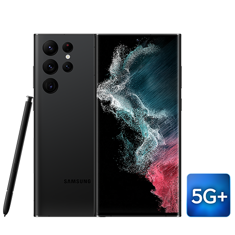 Voir l’image numéro 1 de Samsung Galaxy S22 Ultra 5G