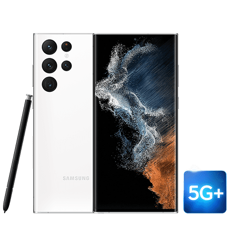 View image 1 of Samsung Galaxy S22 Ultra 5G