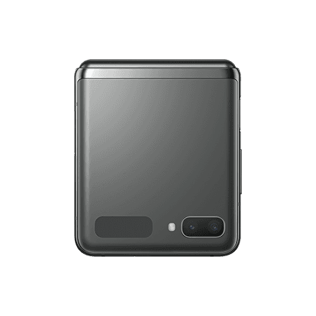Samsung Galaxy Z Flip 5G - 105841 Black 256GB new default - preEOL