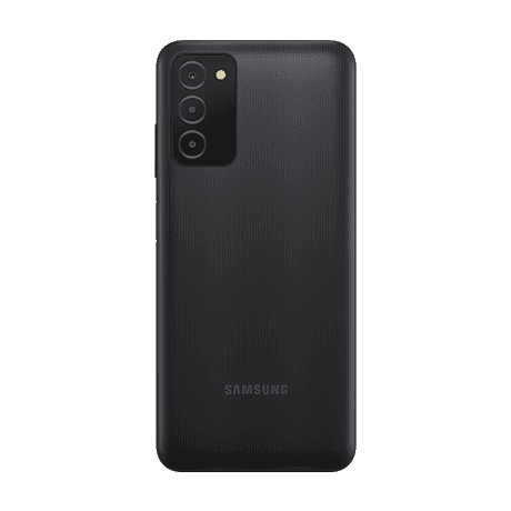 Samsung Galaxy A03s  -  108229 Black 32GB - default