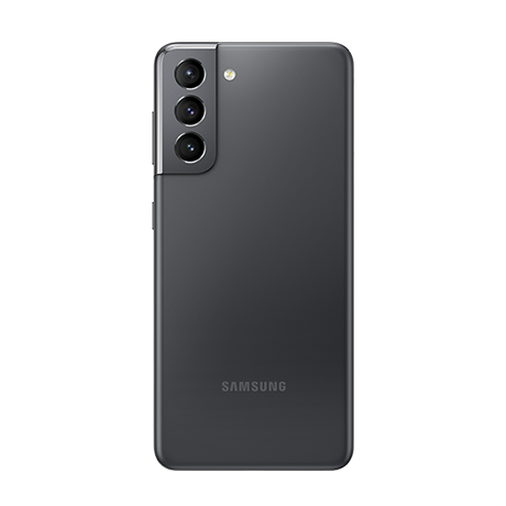 Samsung Galaxy S21 5G- 106742 - Grey - 128GB - Default