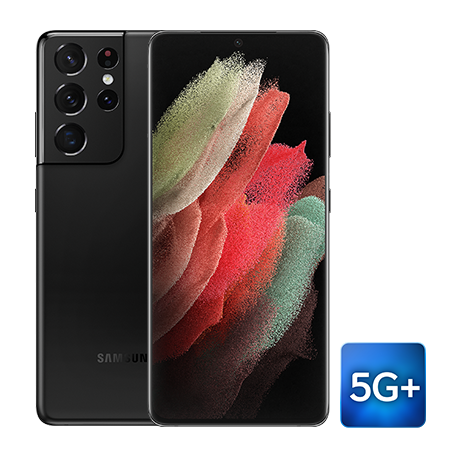 Voir l’image numéro 1 de Samsung Galaxy S21 Ultra 5G