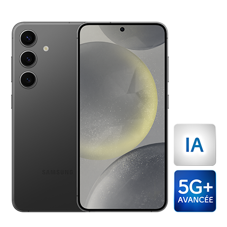 Voir l’image numéro 1 de Samsung Galaxy S24