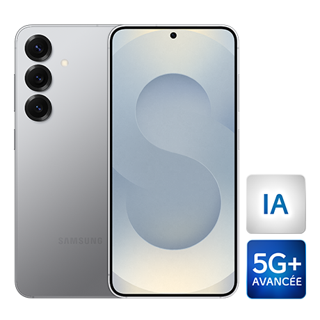 Voir l’image numéro 1 de Samsung Galaxy S25