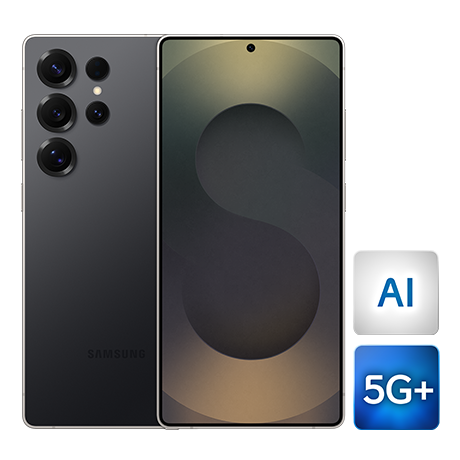 View image 1 of Samsung Galaxy S25 Ultra