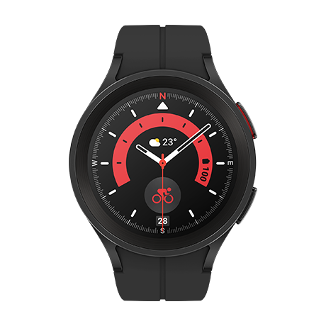 Samsung Galaxy Watch5 Pro 45 mm