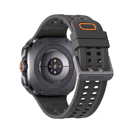 View image 3 of Samsung Galaxy Watch Ultra2