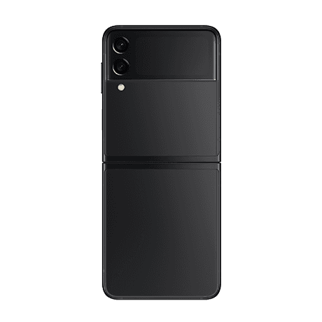 Samsung Galaxy Z Flip3 5G  -  107280 Black 256GB - default - pre-EOL HUG