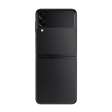 Samsung Galaxy Z Flip3 5G - 107268 Black 128GB - default