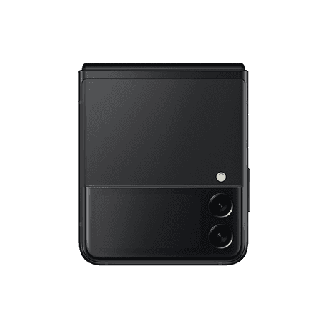 Samsung Galaxy Z Flip3 5G - 107268 Black 128GB - default
