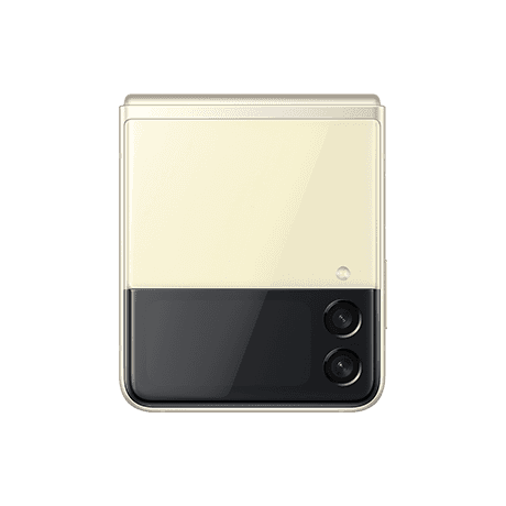 Samsung Galaxy Z Flip3 5G - 107286 Cream 128GB - default
