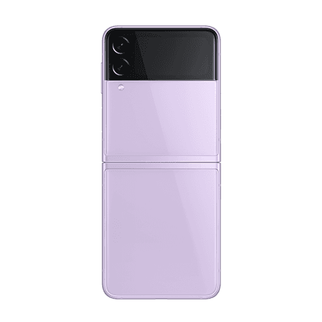 Samsung Galaxy Z Flip3 5G - 107298 Lavender 128GB - default