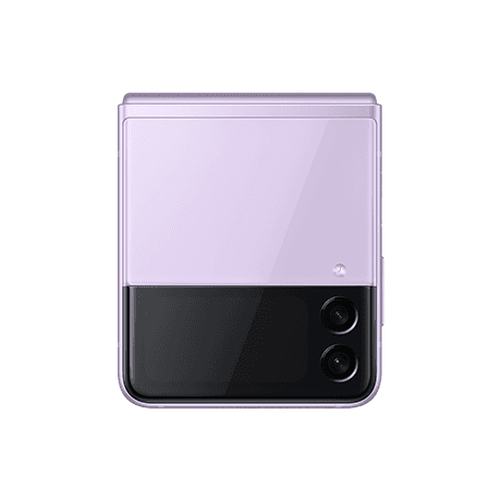 Samsung Galaxy Z Flip3 5G  -  107298 Lavender 128GB - default