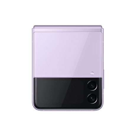Samsung Galaxy Z Flip3 5G - 107298 Lavender 128GB - default