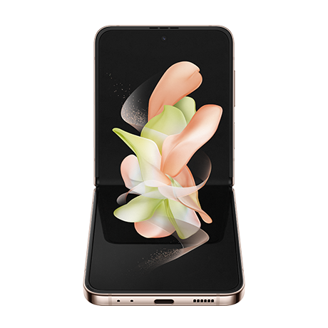 Voir l’image numéro 2 de Samsung Galaxy Z Flip4