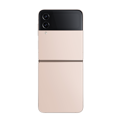 Voir l’image numéro 3 de Samsung Galaxy Z Flip4