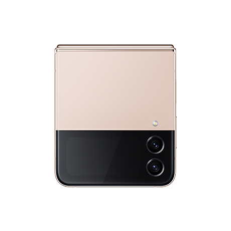 Voir l’image numéro 4 de Samsung Galaxy Z Flip4