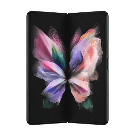 View image 2 of Samsung Galaxy Z Fold3 5G