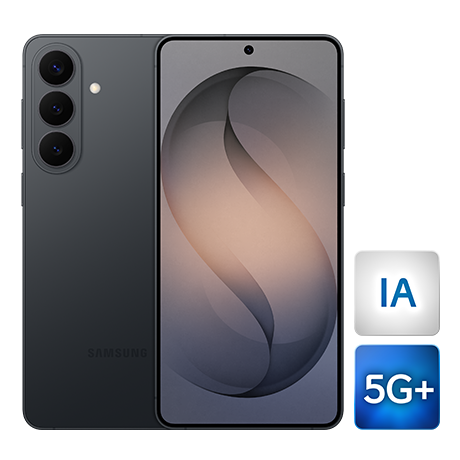 Voir l’image numéro 1 de Samsung Galaxy S26+