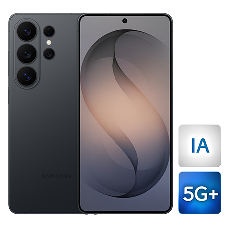 Voir l’image numéro 1 de Samsung Galaxy S26 Ultra