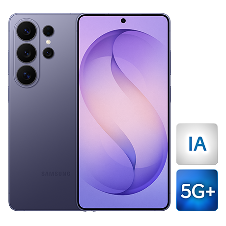 Voir l’image numéro 5 de Samsung Galaxy S26 Ultra