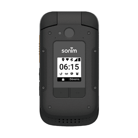 Sonim XP3plus