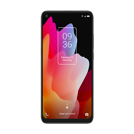 TCL 10L - 64 GB Mariana Blue 105604- Default
