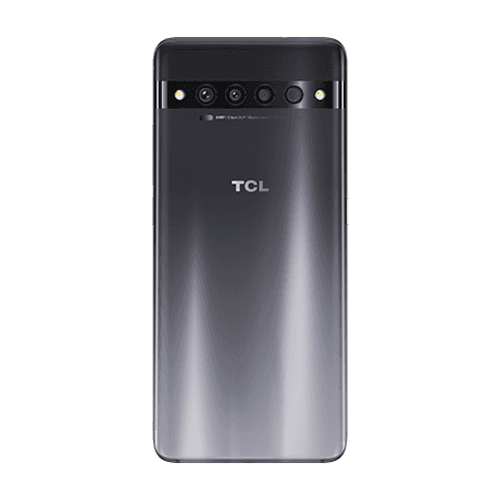 TCL 10 Pro - 128 GB Ember Grey 105593 - Default