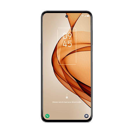 TCL 20S - 128 GB Black - 106998 - Default